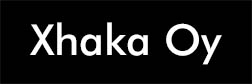 Xhaka Oy logo